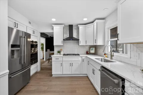 $765,000 | 4017 Old Stone Road, Charlotte, NC 28226