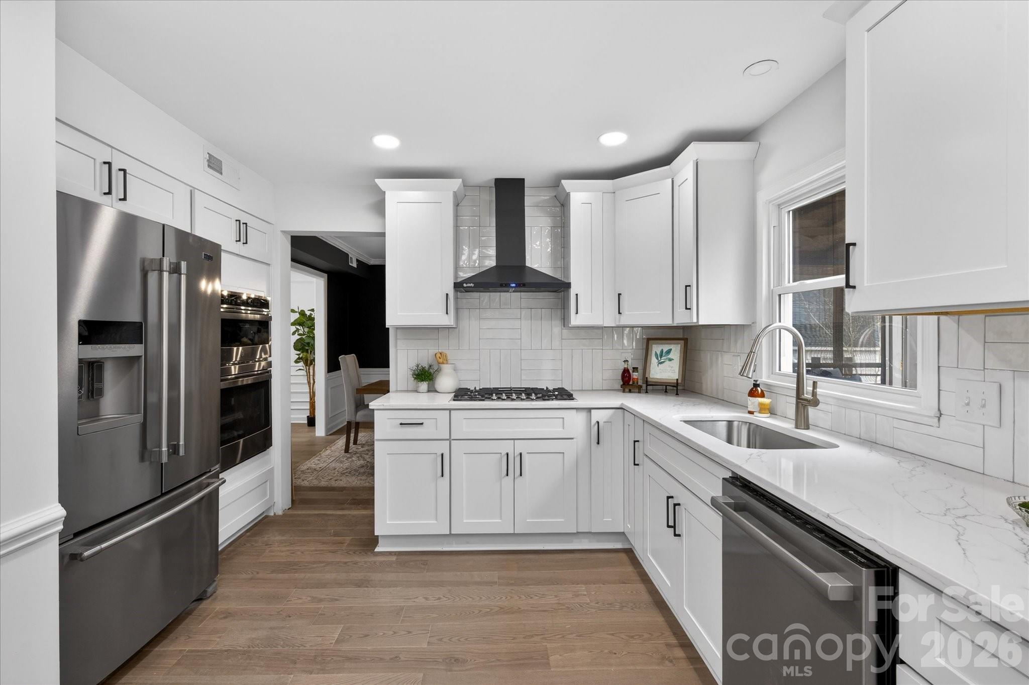 4017 Old Stone Road Charlotte, NC 28226 - Photo 16 of 46