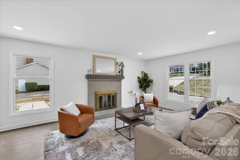 $765,000 | 4017 Old Stone Road, Charlotte, NC 28226