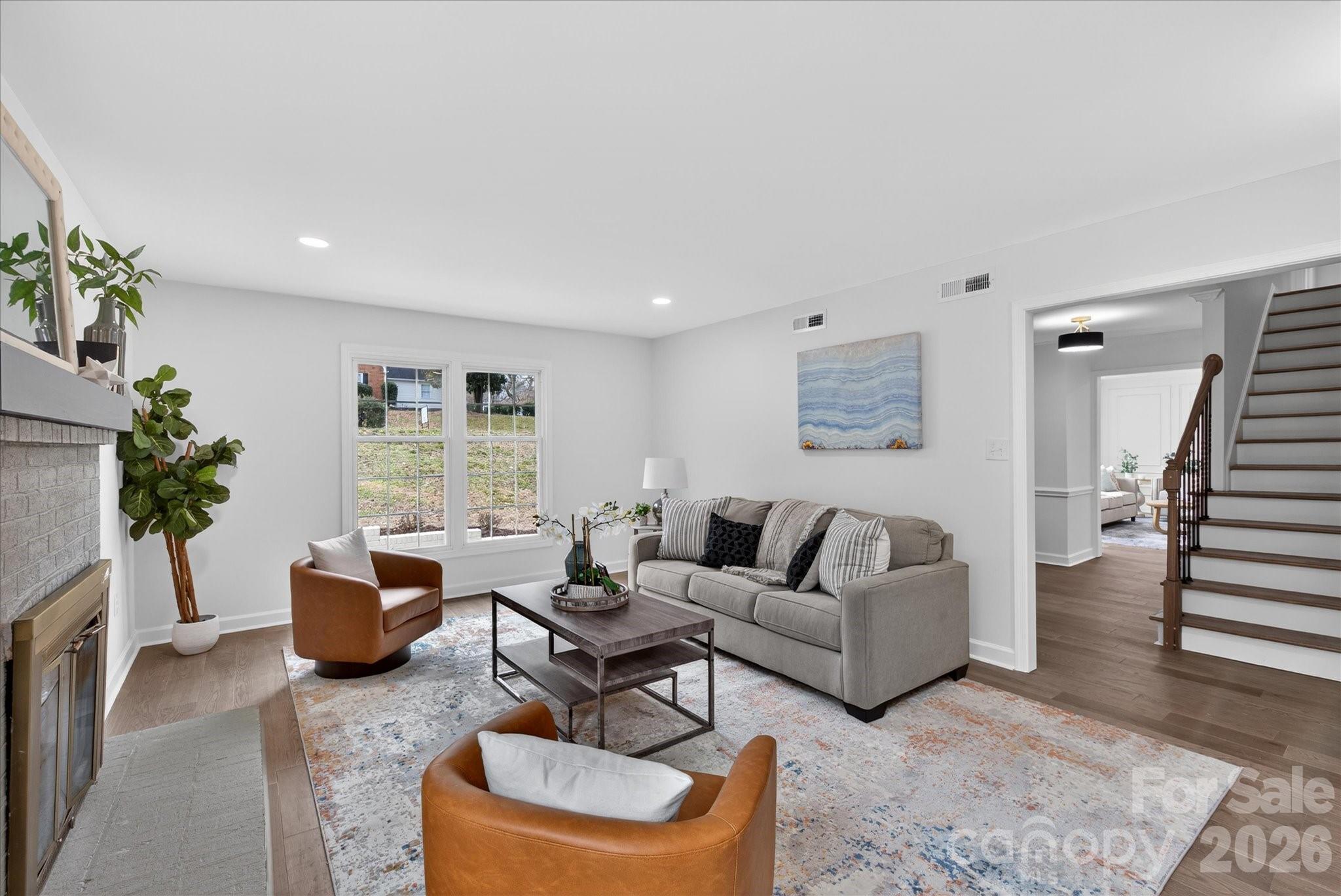 4017 Old Stone Road Charlotte, NC 28226 - Photo 23 of 46