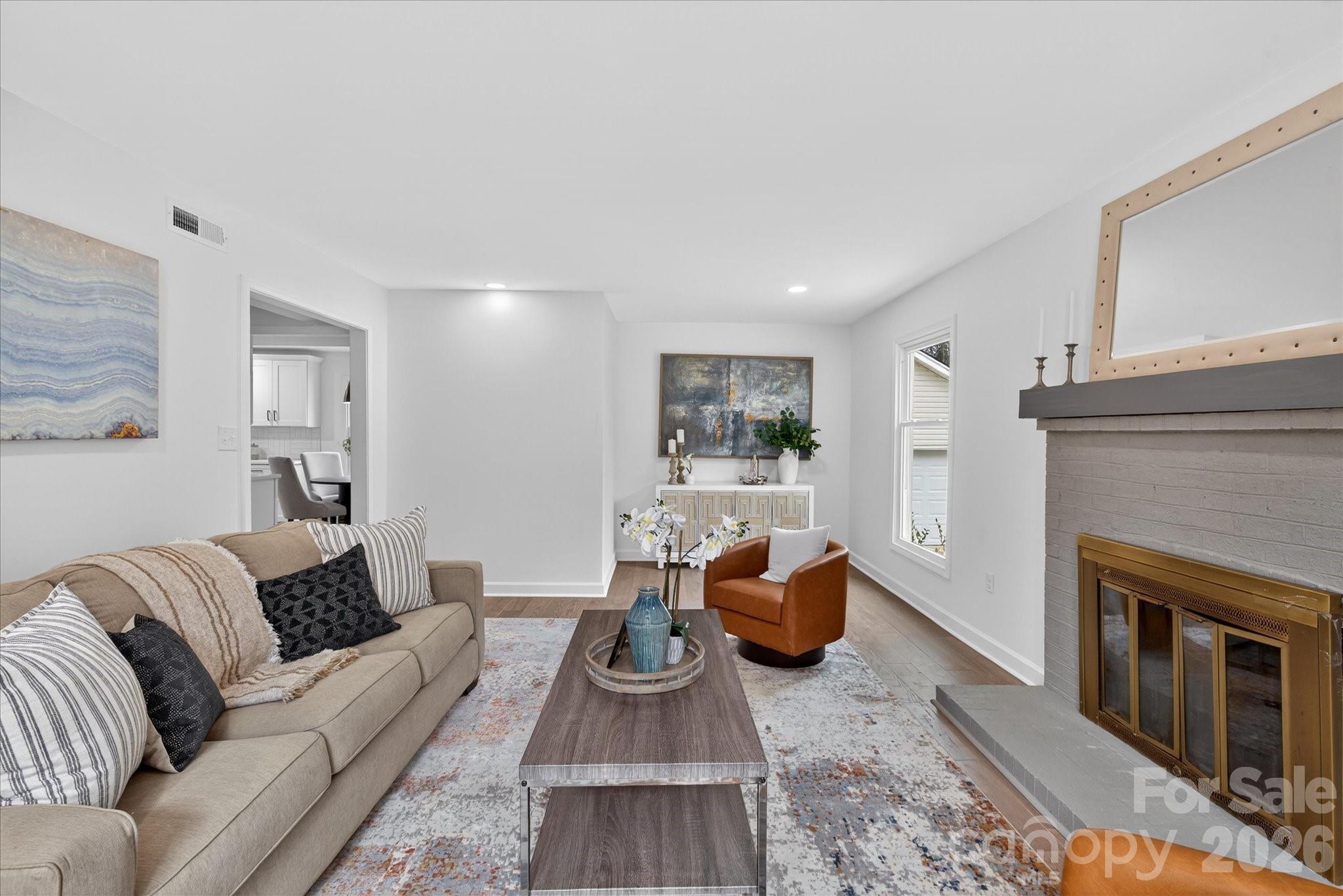 4017 Old Stone Road Charlotte, NC 28226 - Photo 24 of 46