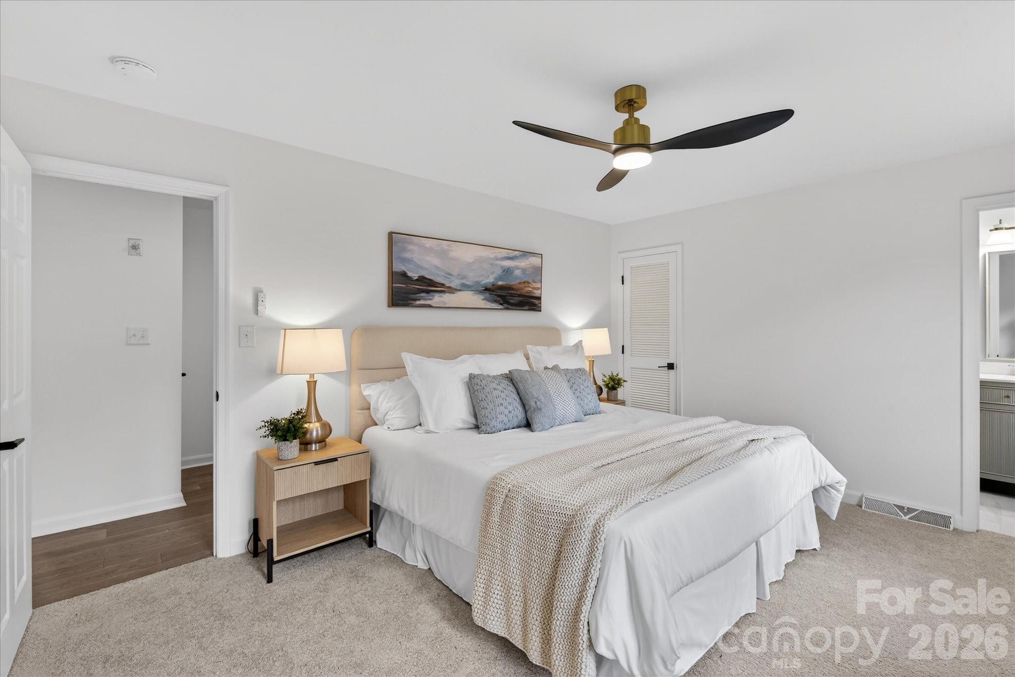 4017 Old Stone Road Charlotte, NC 28226 - Photo 27 of 46