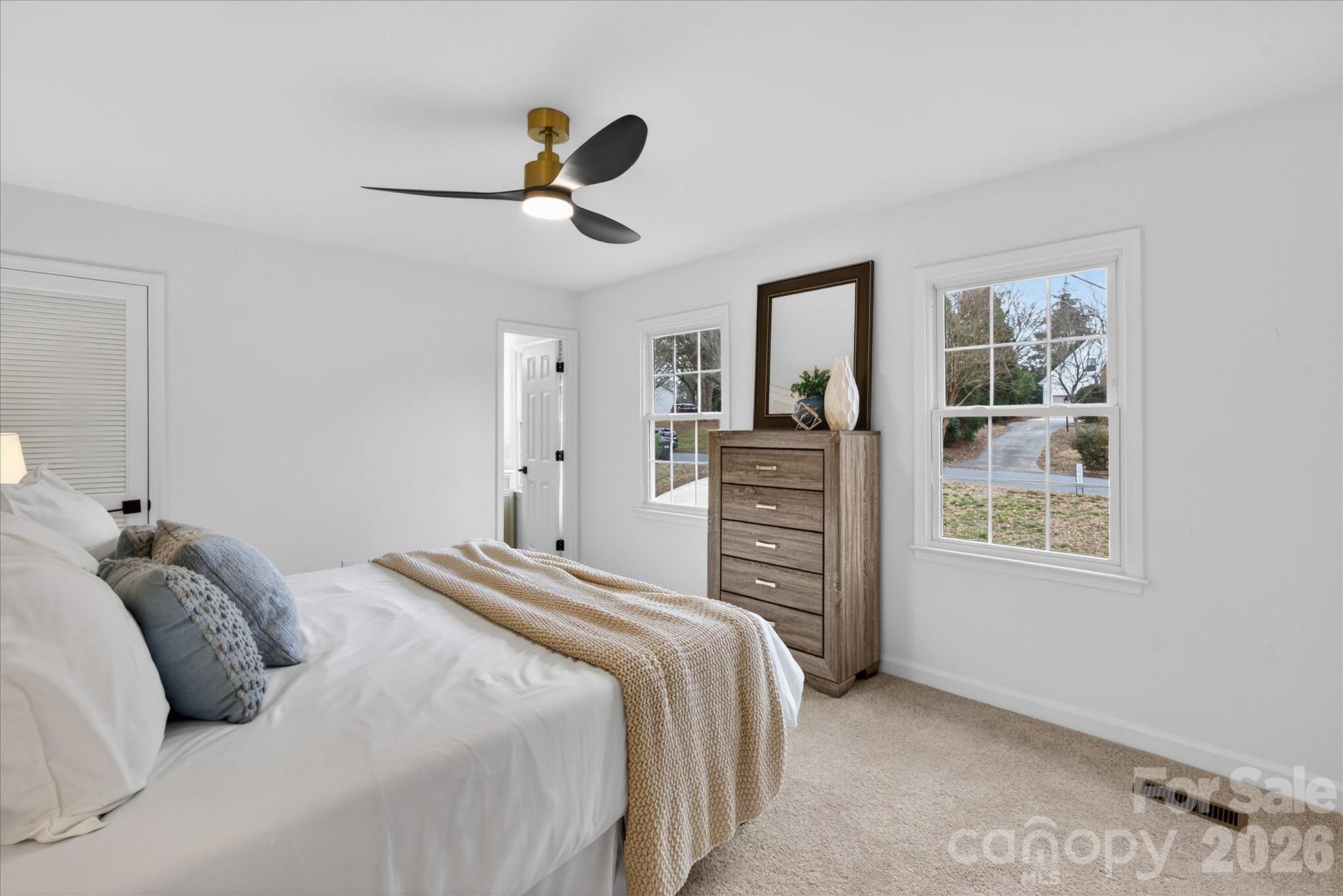 4017 Old Stone Road Charlotte, NC 28226 - Photo 28 of 46