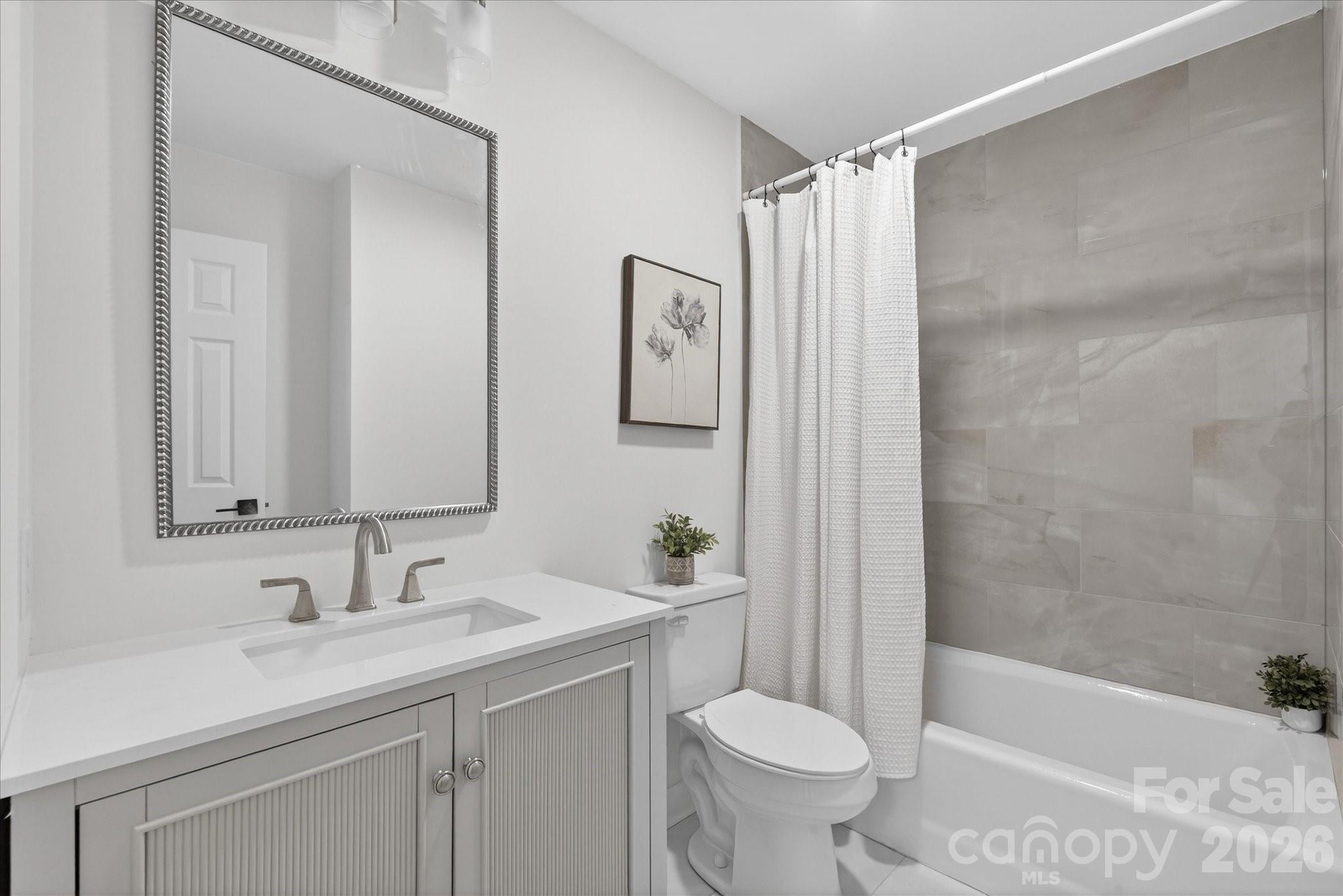 4017 Old Stone Road Charlotte, NC 28226 - Photo 34 of 46