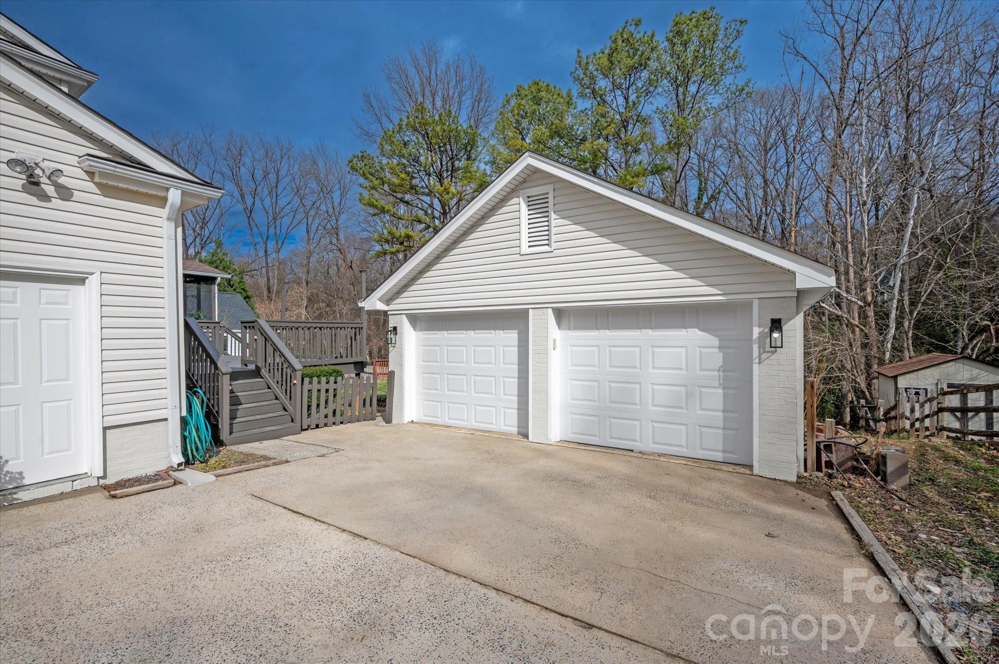 4017 Old Stone Road Charlotte, NC 28226 - Photo 37 of 46