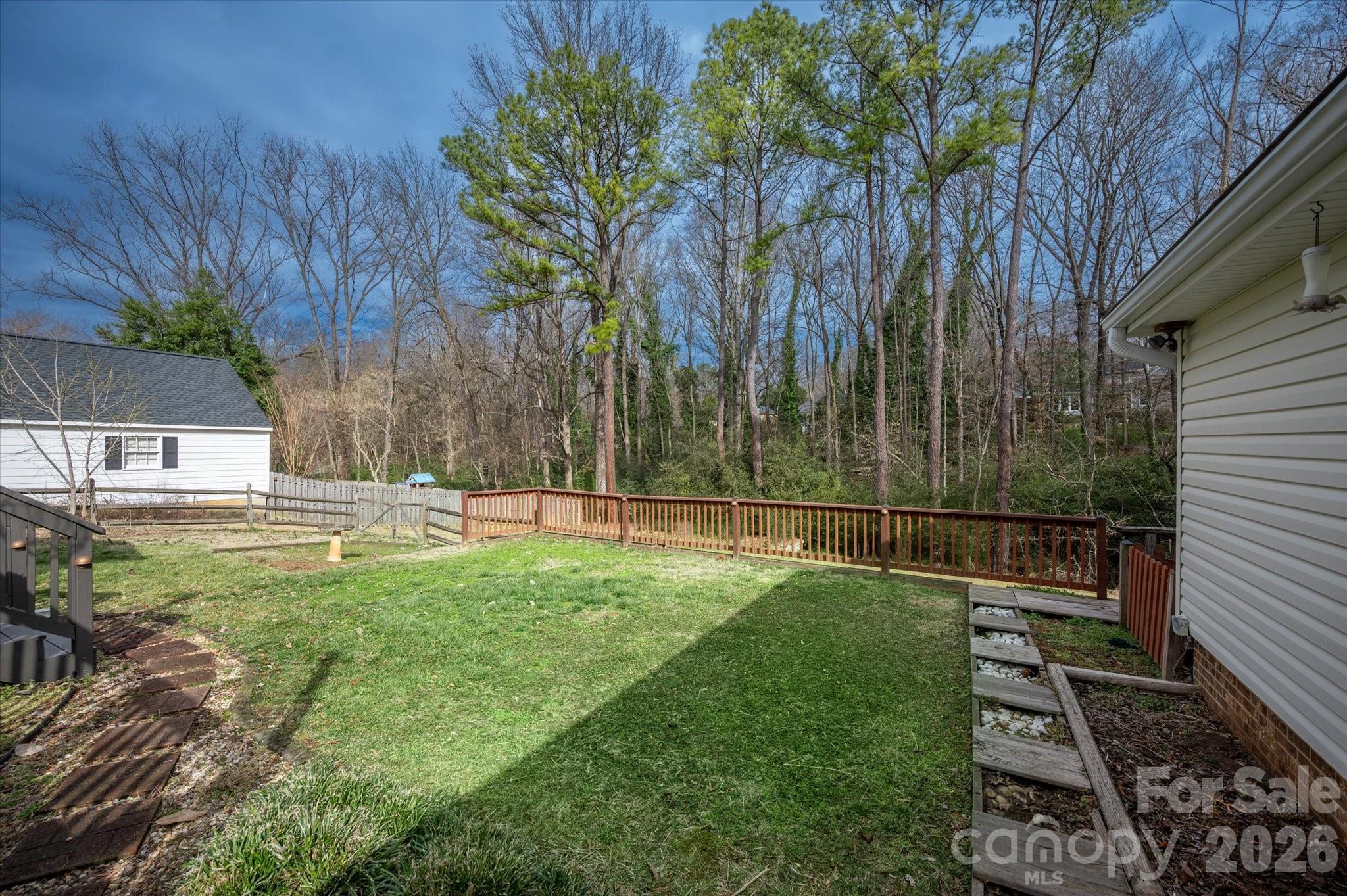 4017 Old Stone Road Charlotte, NC 28226 - Photo 38 of 46