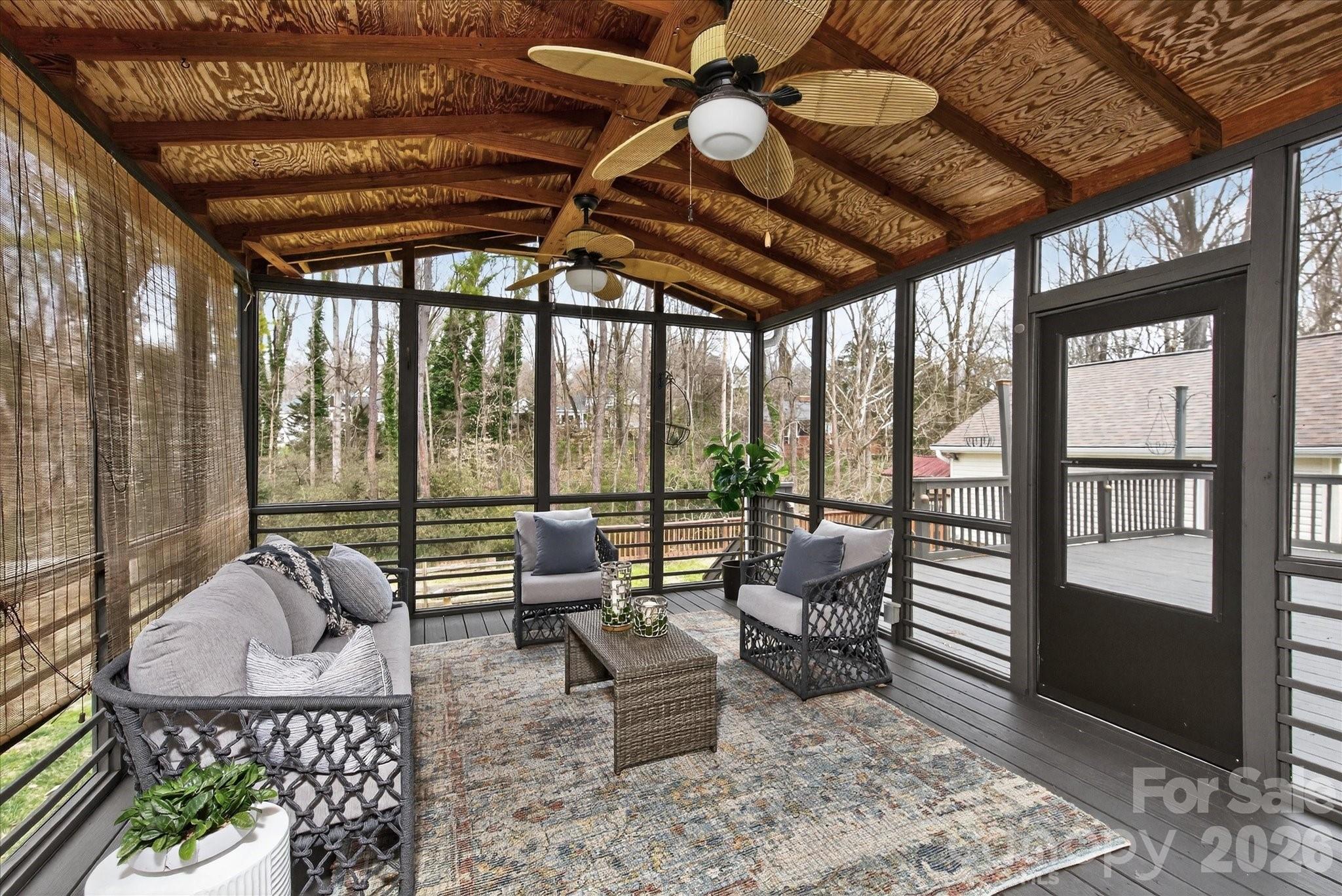 4017 Old Stone Road Charlotte, NC 28226 - Photo 4 of 46