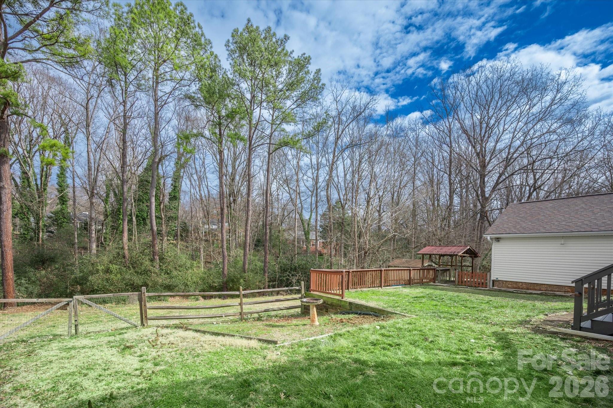 4017 Old Stone Road Charlotte, NC 28226 - Photo 41 of 46