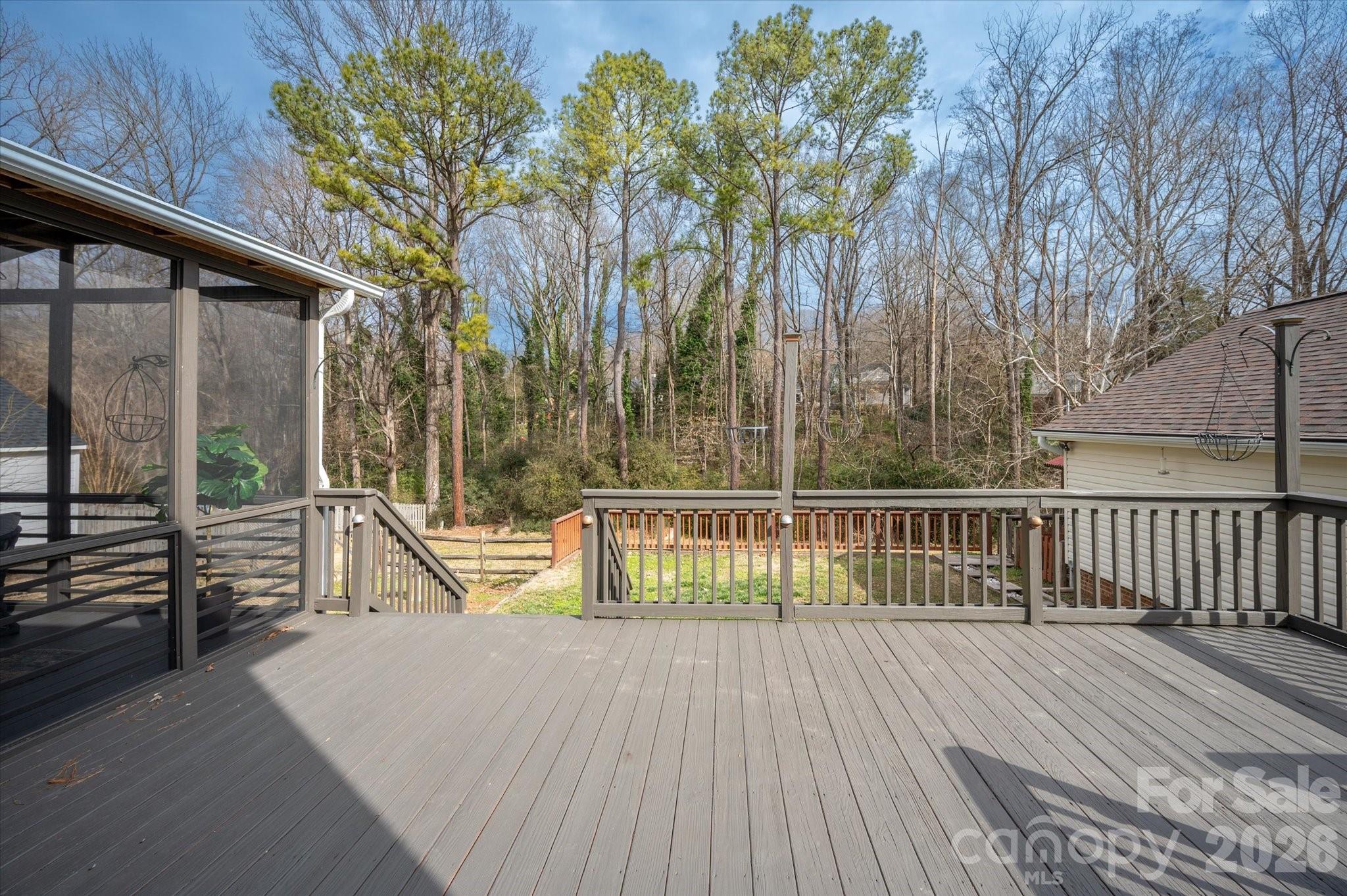 4017 Old Stone Road Charlotte, NC 28226 - Photo 42 of 46