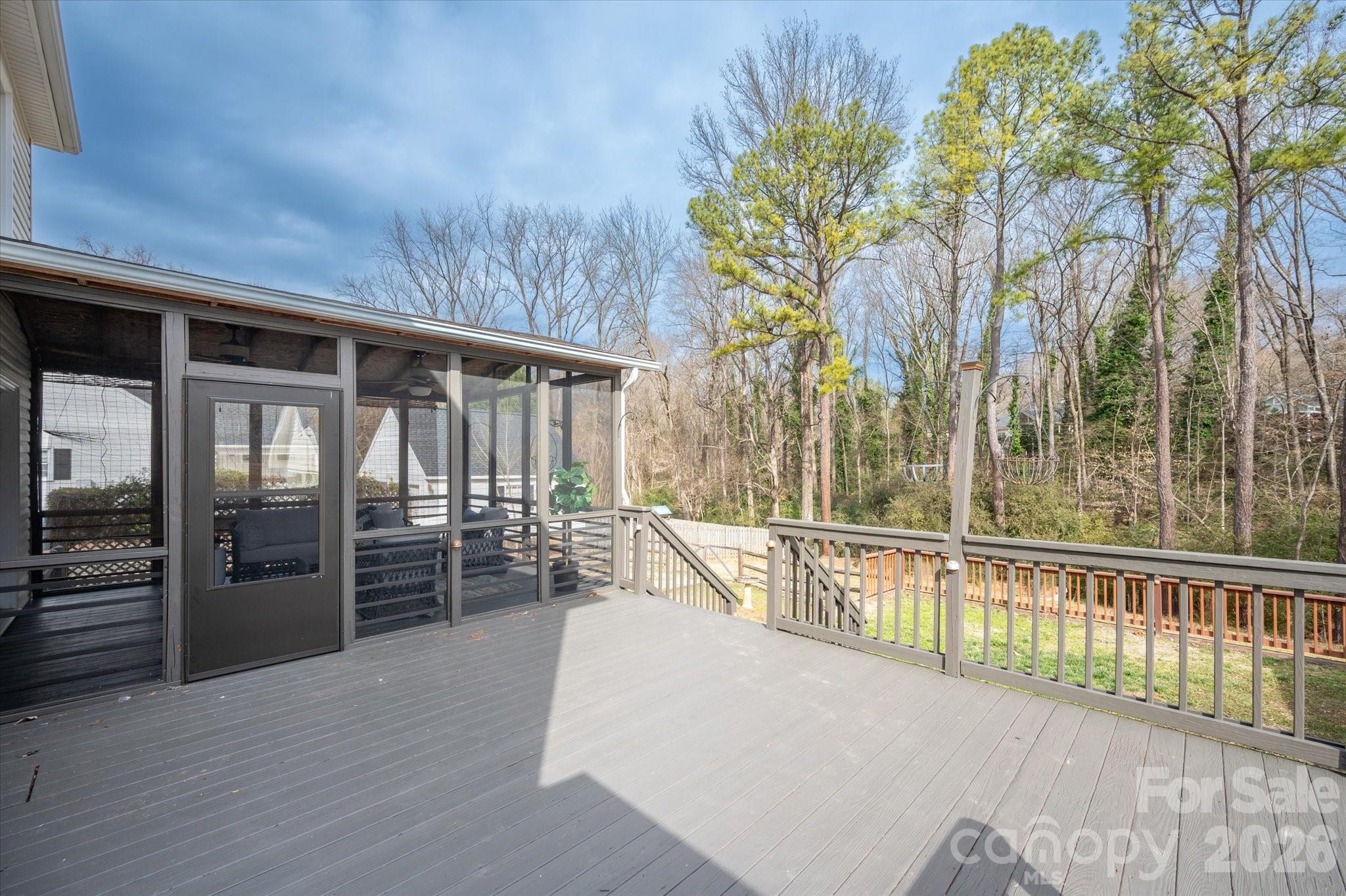 4017 Old Stone Road Charlotte, NC 28226 - Photo 43 of 46