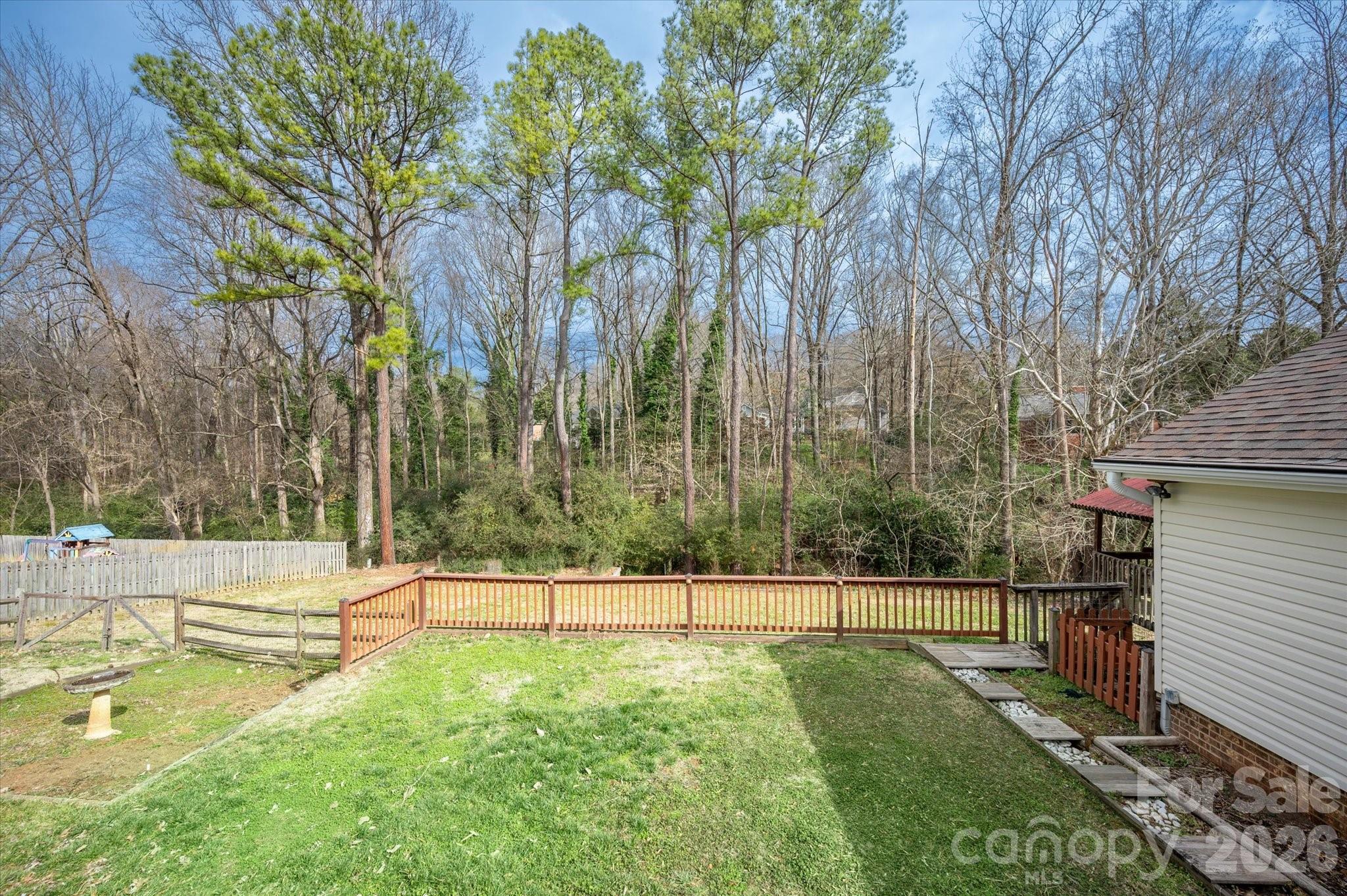 4017 Old Stone Road Charlotte, NC 28226 - Photo 44 of 46