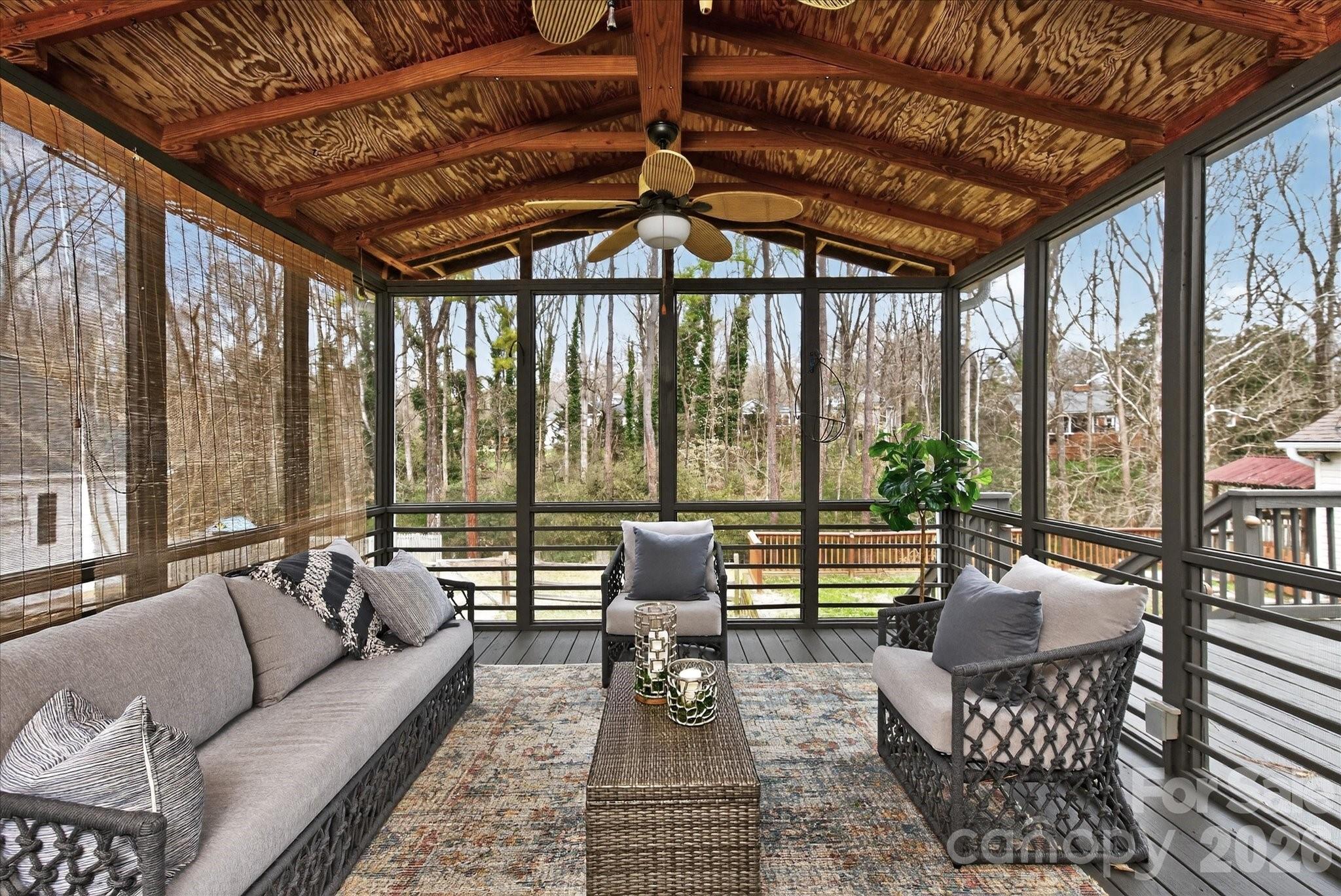 4017 Old Stone Road Charlotte, NC 28226 - Photo 45 of 46