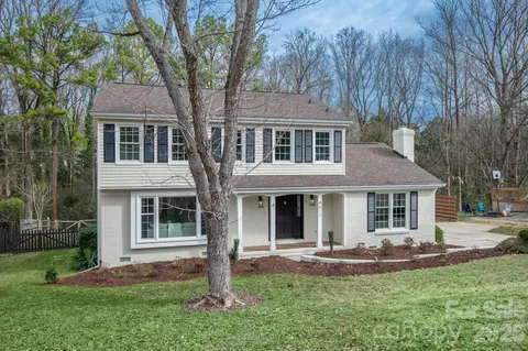 $765,000 | 4017 Old Stone Road, Charlotte, NC 28226
