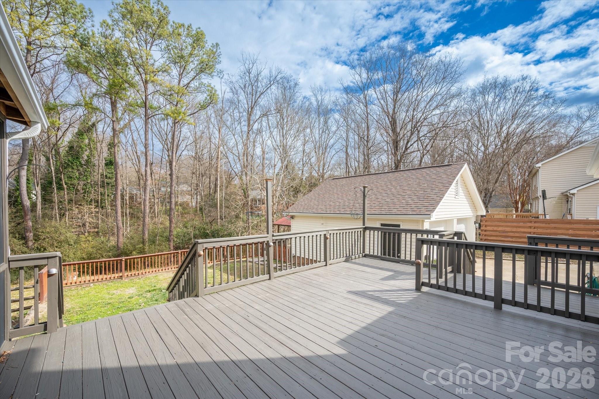 4017 Old Stone Road Charlotte, NC 28226 - Photo 5 of 46