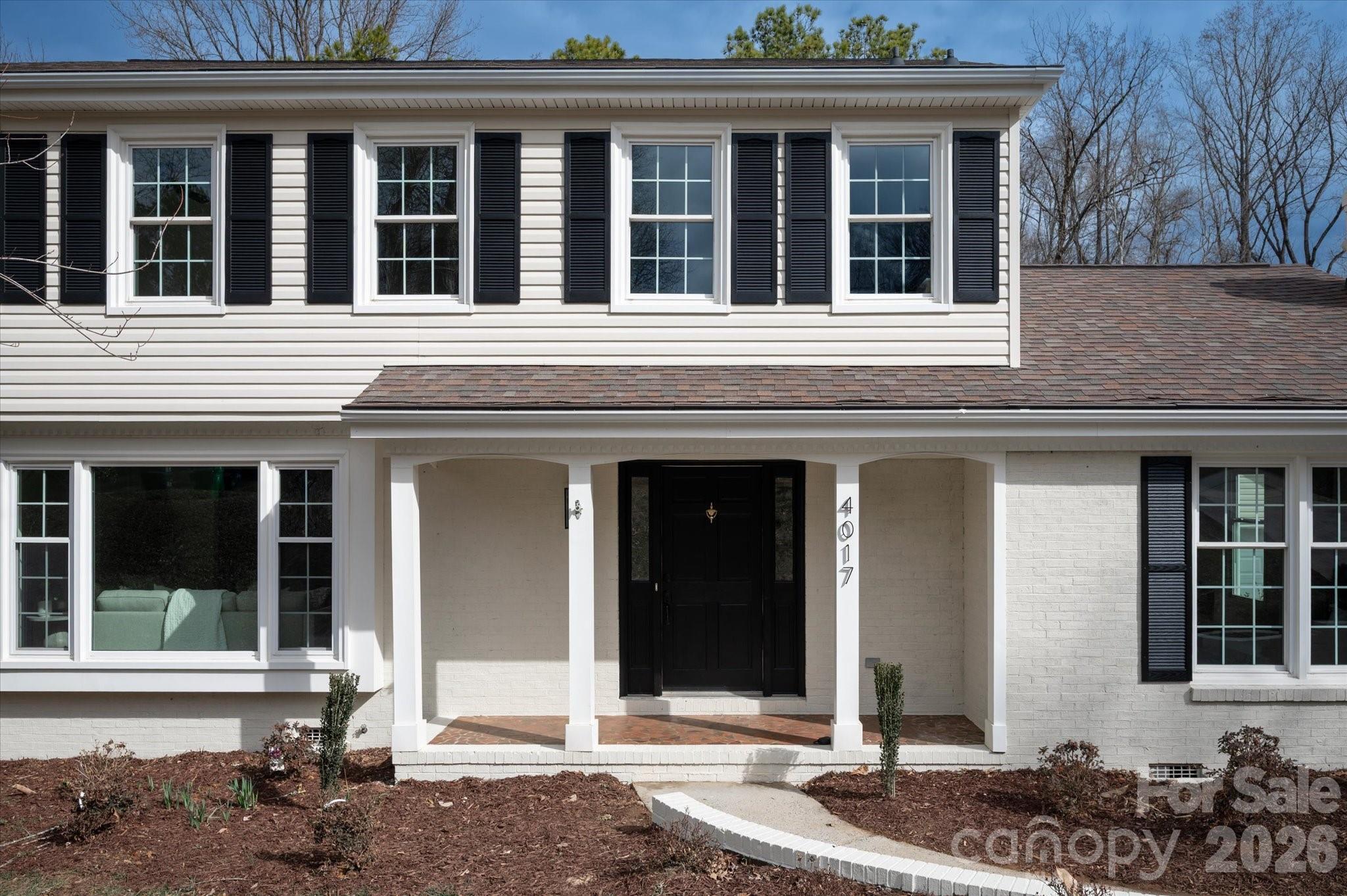 4017 Old Stone Road Charlotte, NC 28226 - Photo 6 of 46