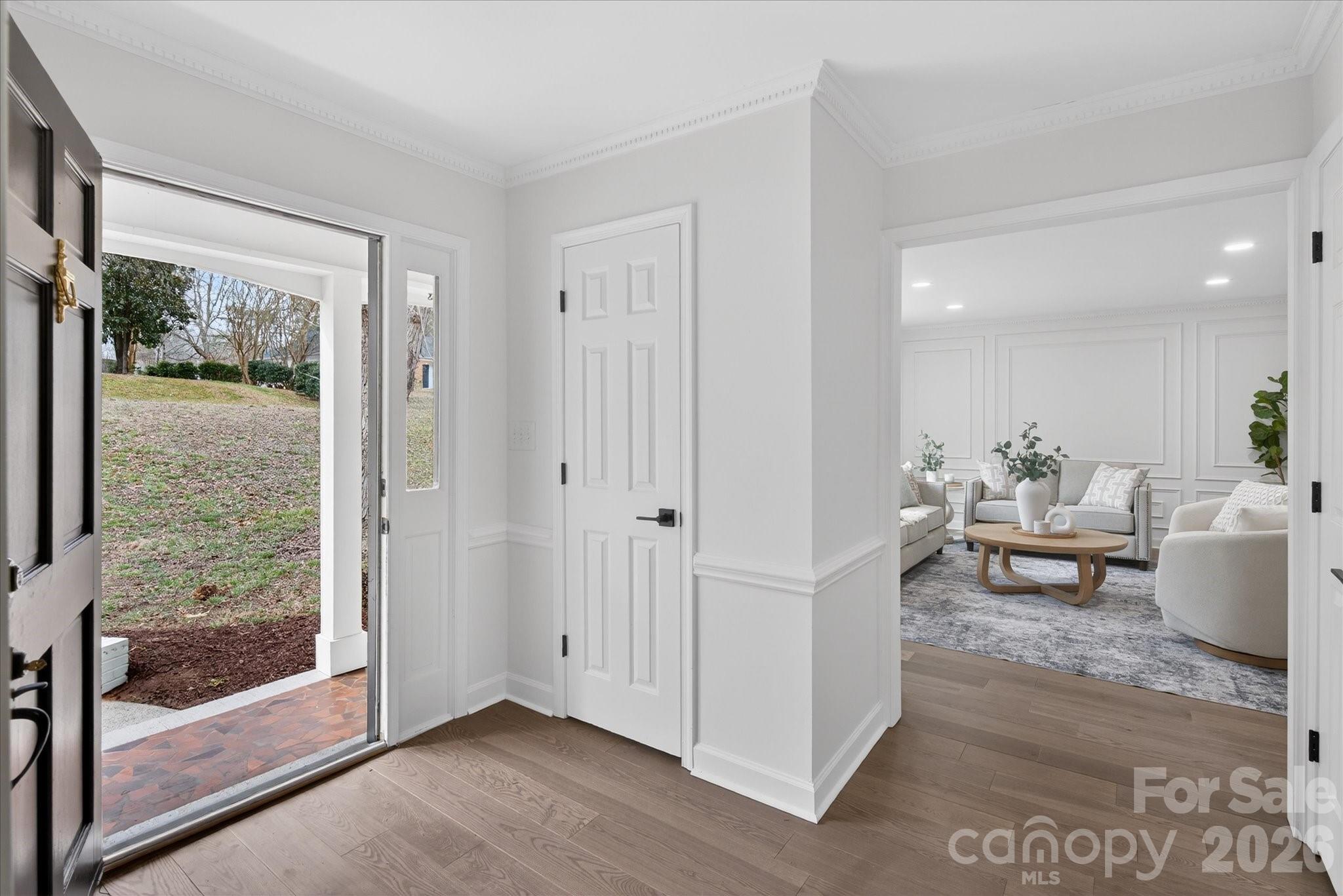 4017 Old Stone Road Charlotte, NC 28226 - Photo 8 of 46