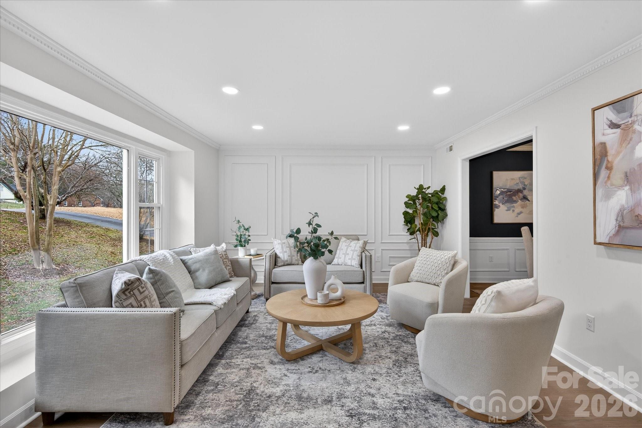 4017 Old Stone Road Charlotte, NC 28226 - Photo 9 of 46