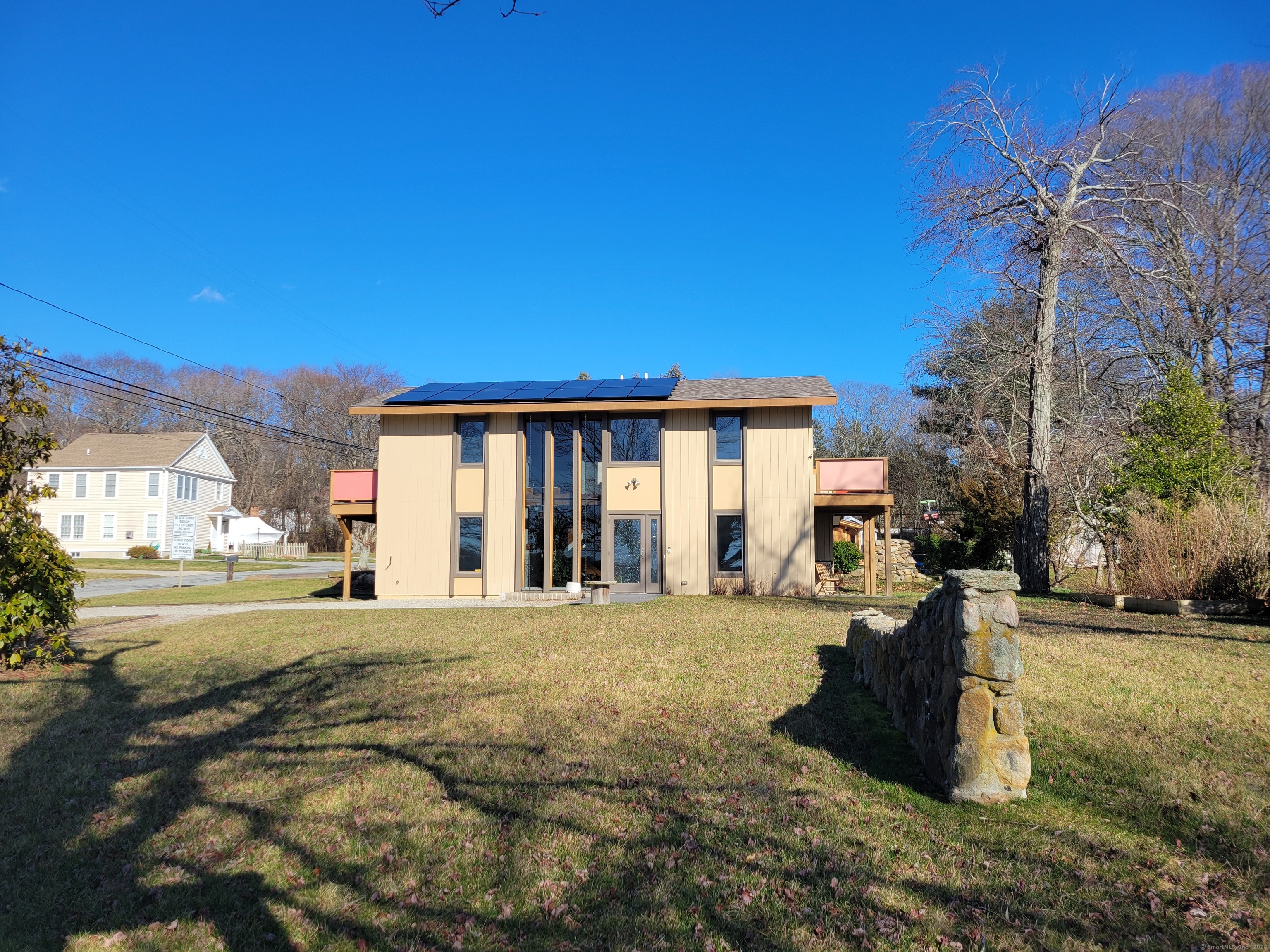 148 Old Black Point Road East Lyme, CT 06357 - Photo 1 of 1