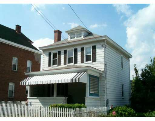 8 Harlem Avenue McKees Rocks, PA 15136 - Photo 1 of 1 Gallery Image 1