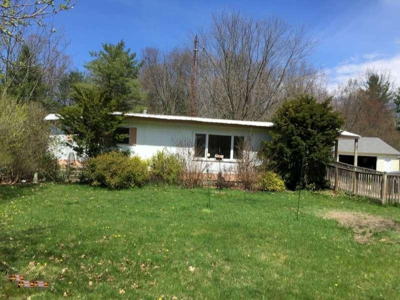 5738 West Johnson Road Ludington, MI 49431 - Photo 1 of 12 5738 W Johnson Rd