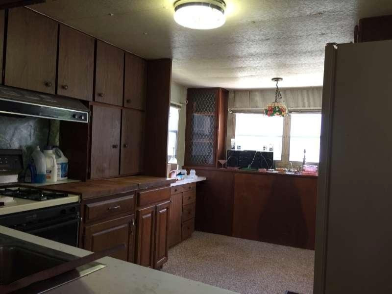 5738 West Johnson Road Ludington, MI 49431 - Photo 11 of 12 Kitchen