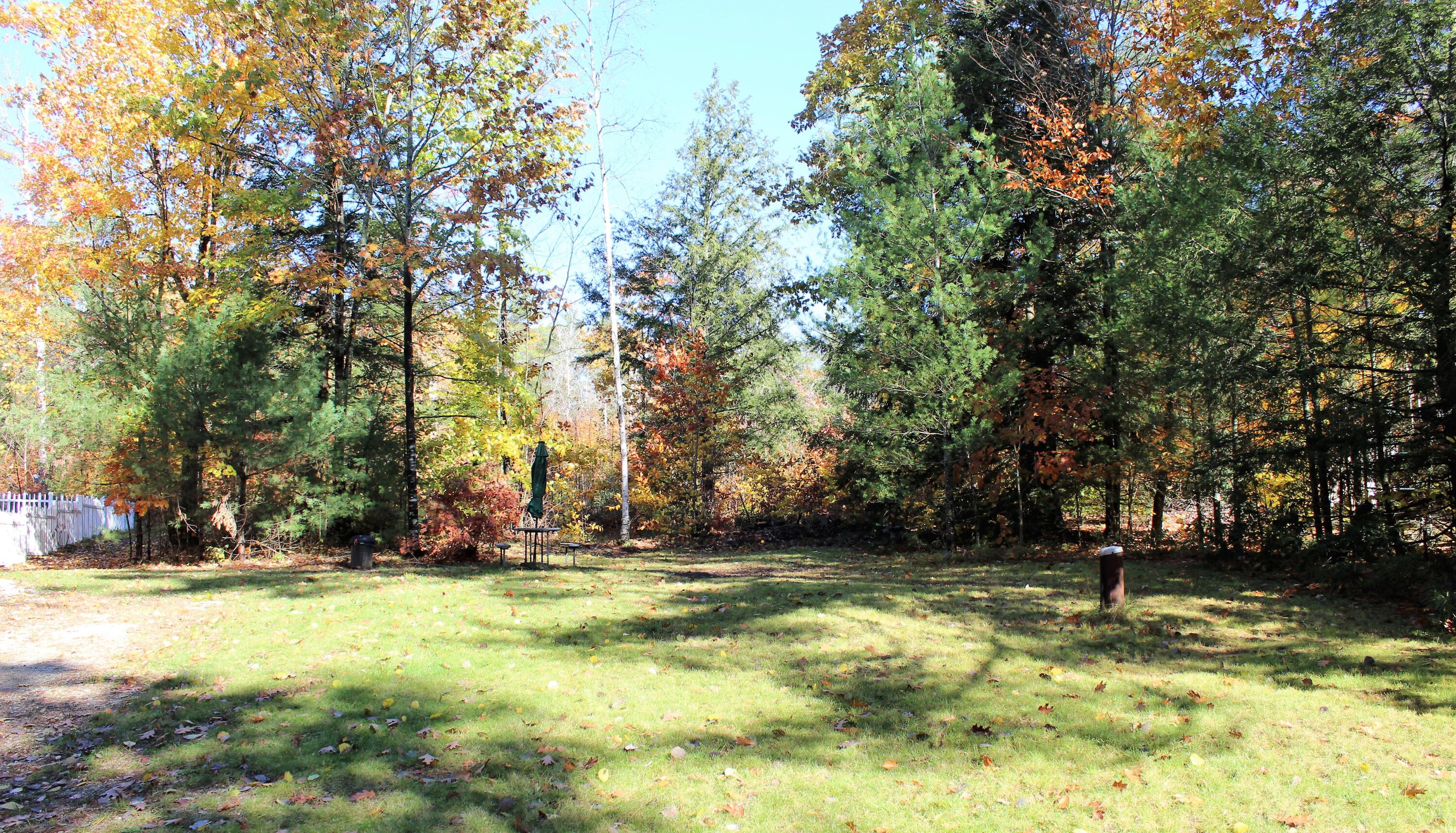 236 Loop Road Acton, ME 04001 - Photo 2 of 37 Right side of home
