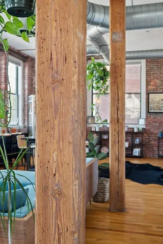 a view of balcony and patio