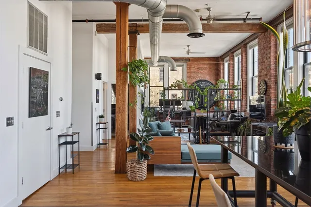 a outdoor space with patio the view and sitting space