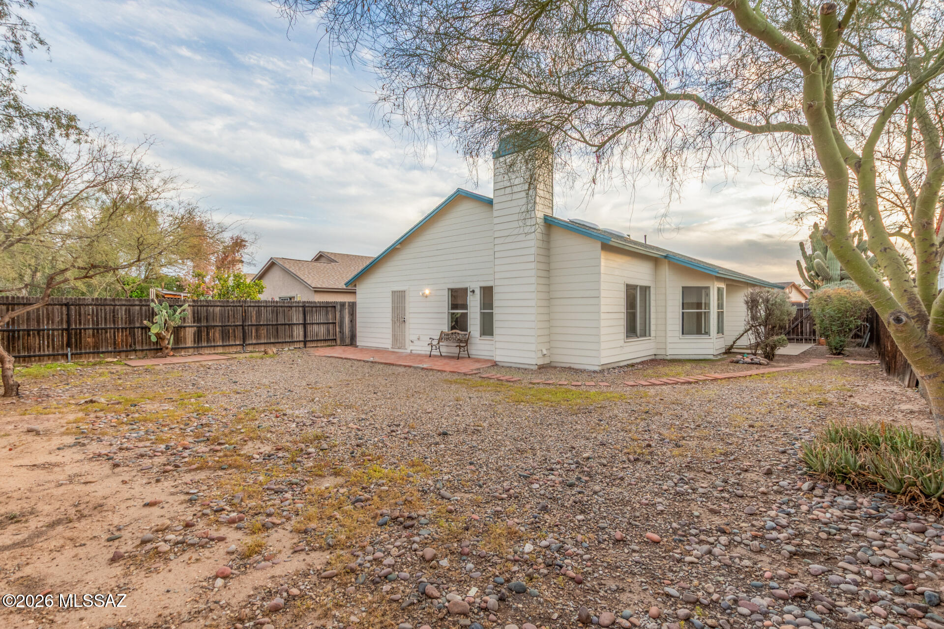 4730 North Laird Way Tucson, AZ 85705 - Photo 24 of 24