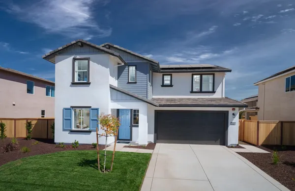 $745,046 | 10340 Tempier Way, Elk Grove, CA 95757