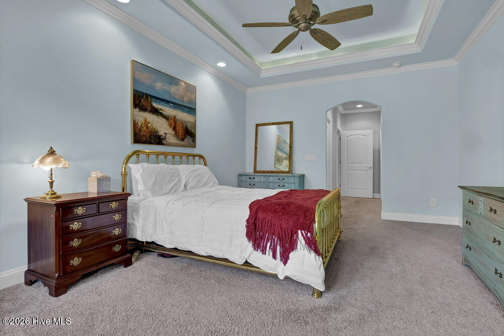 697 Jenoa Loop Castle Hayne, NC 28429 - Photo 17 of 54 Primary BR