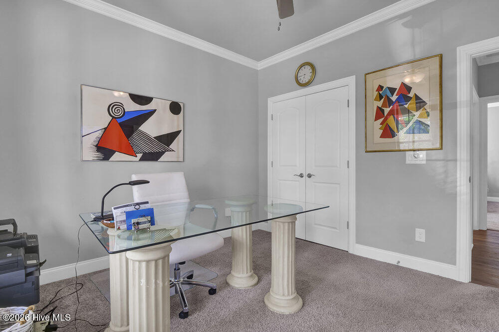 697 Jenoa Loop Castle Hayne, NC 28429 - Photo 24 of 54 BR 3