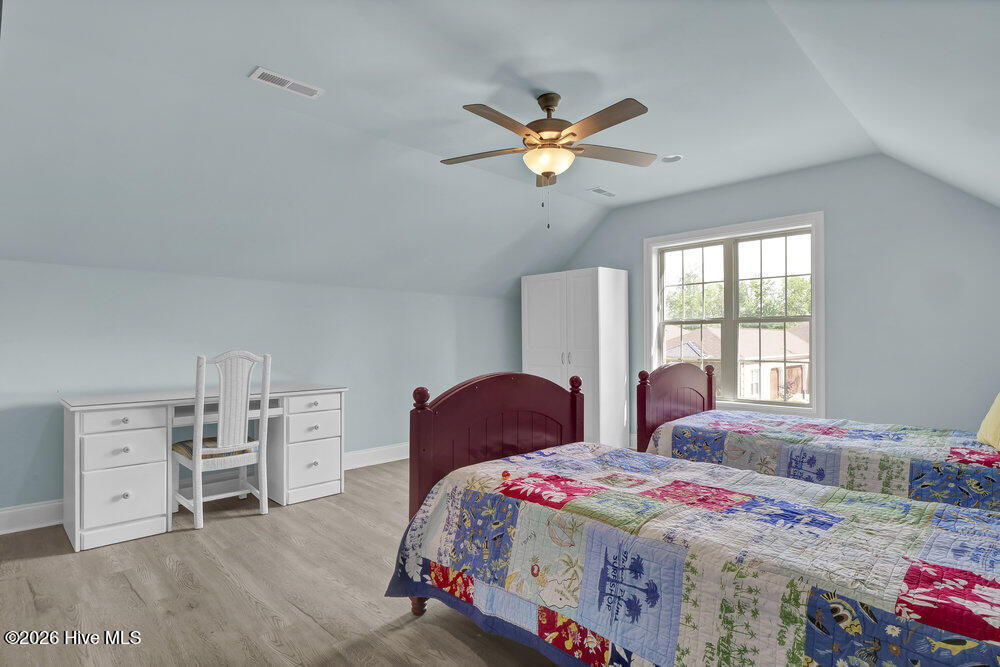 697 Jenoa Loop Castle Hayne, NC 28429 - Photo 25 of 54 BR 4/Bonus Room