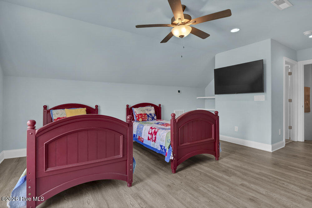 697 Jenoa Loop Castle Hayne, NC 28429 - Photo 26 of 54 BR 4/Bonus Room