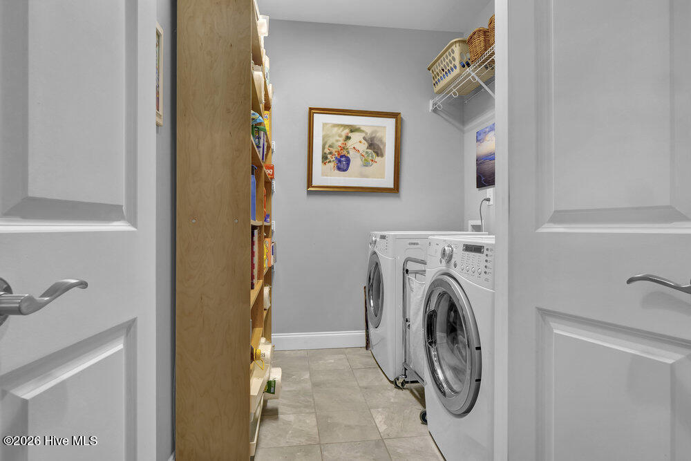 697 Jenoa Loop Castle Hayne, NC 28429 - Photo 28 of 54 Laundry Room