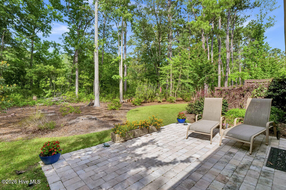 697 Jenoa Loop Castle Hayne, NC 28429 - Photo 29 of 54 Rear Patio