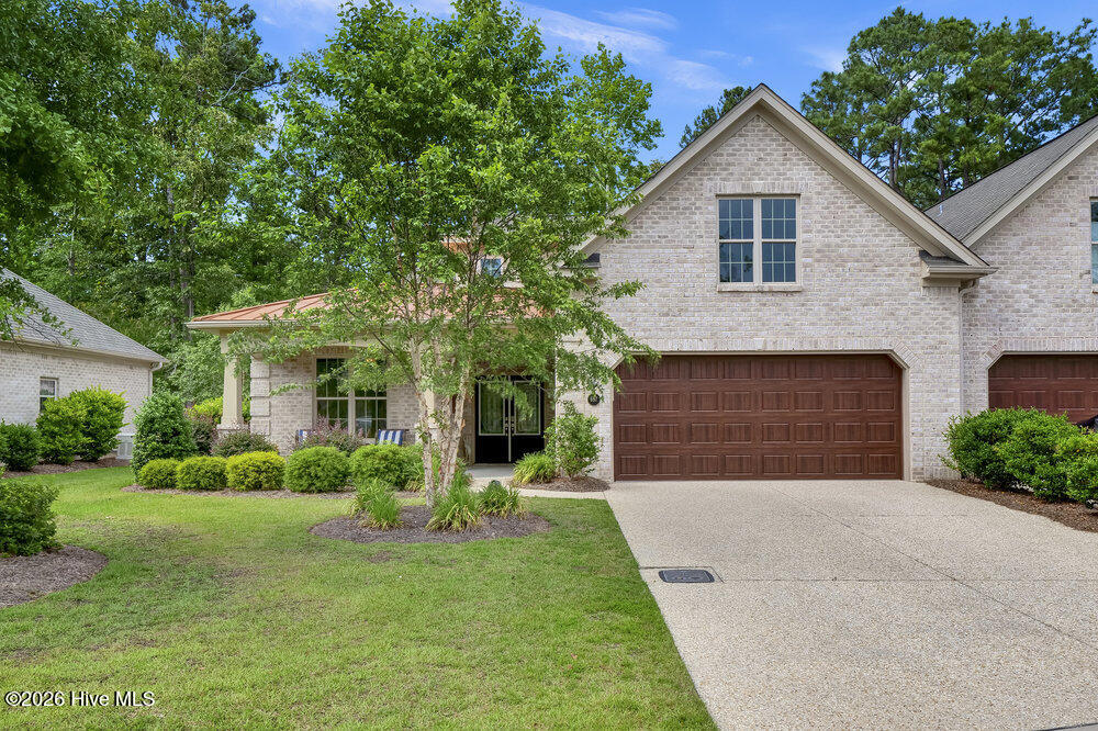 697 Jenoa Loop Castle Hayne, NC 28429 - Photo 34 of 54 Front Exterior & Parking