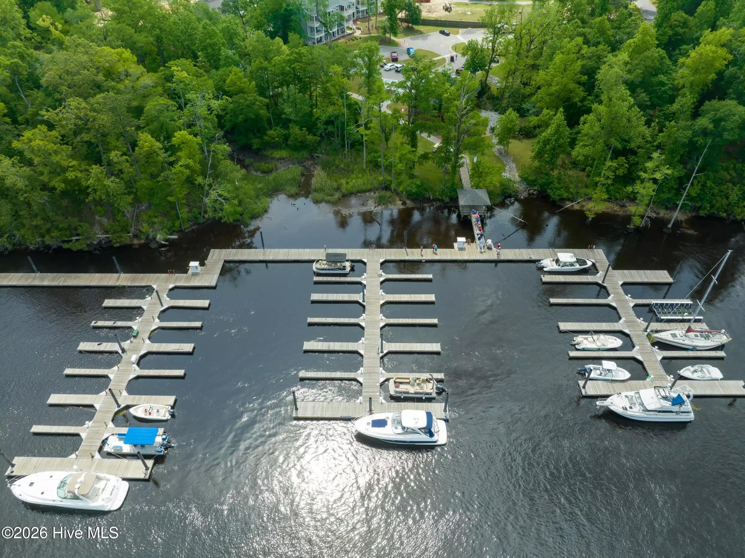 697 Jenoa Loop Castle Hayne, NC 28429 - Photo 38 of 54 RB Marina