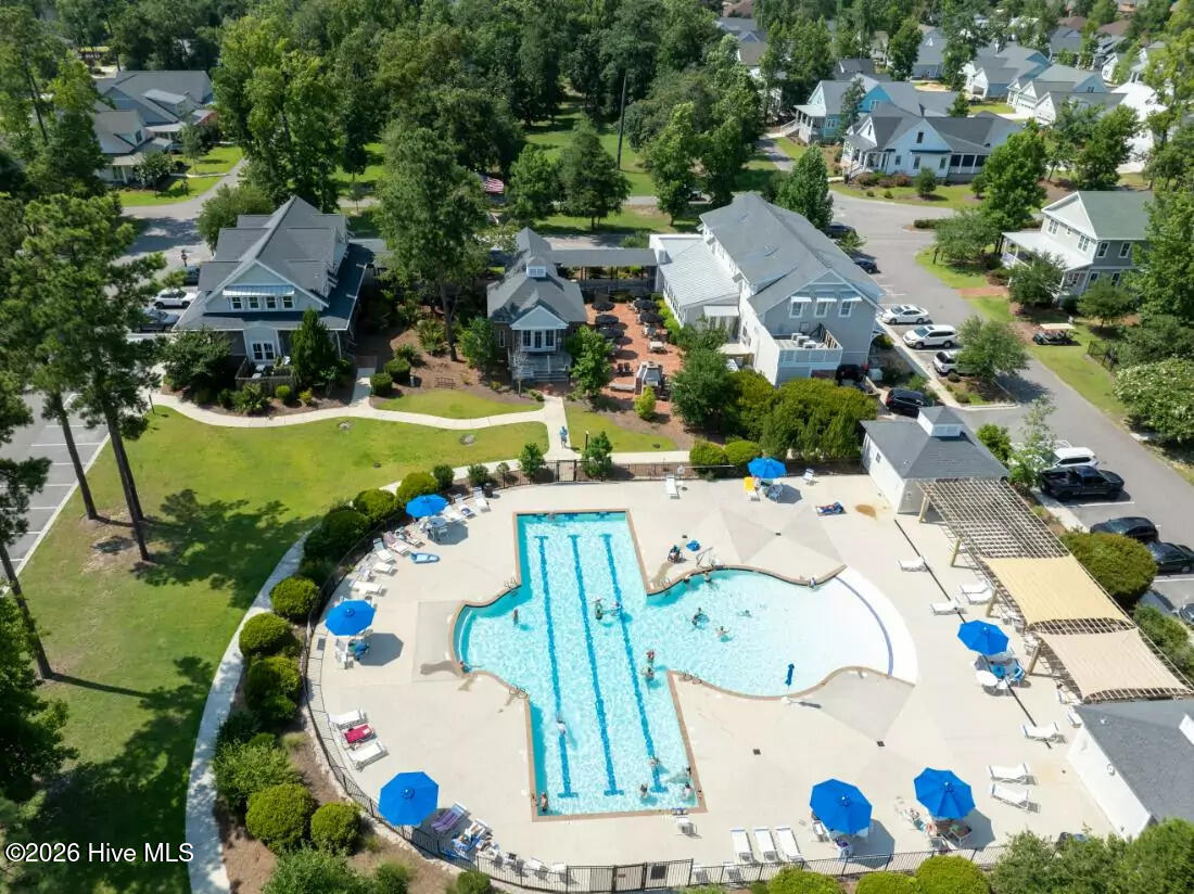 697 Jenoa Loop Castle Hayne, NC 28429 - Photo 41 of 54 Community Pool
