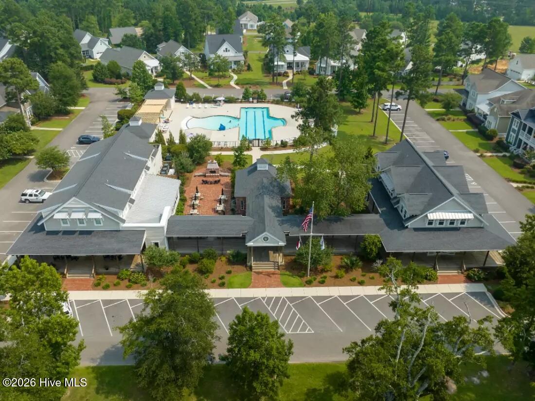 697 Jenoa Loop Castle Hayne, NC 28429 - Photo 42 of 54 Davis Square Amenity Center