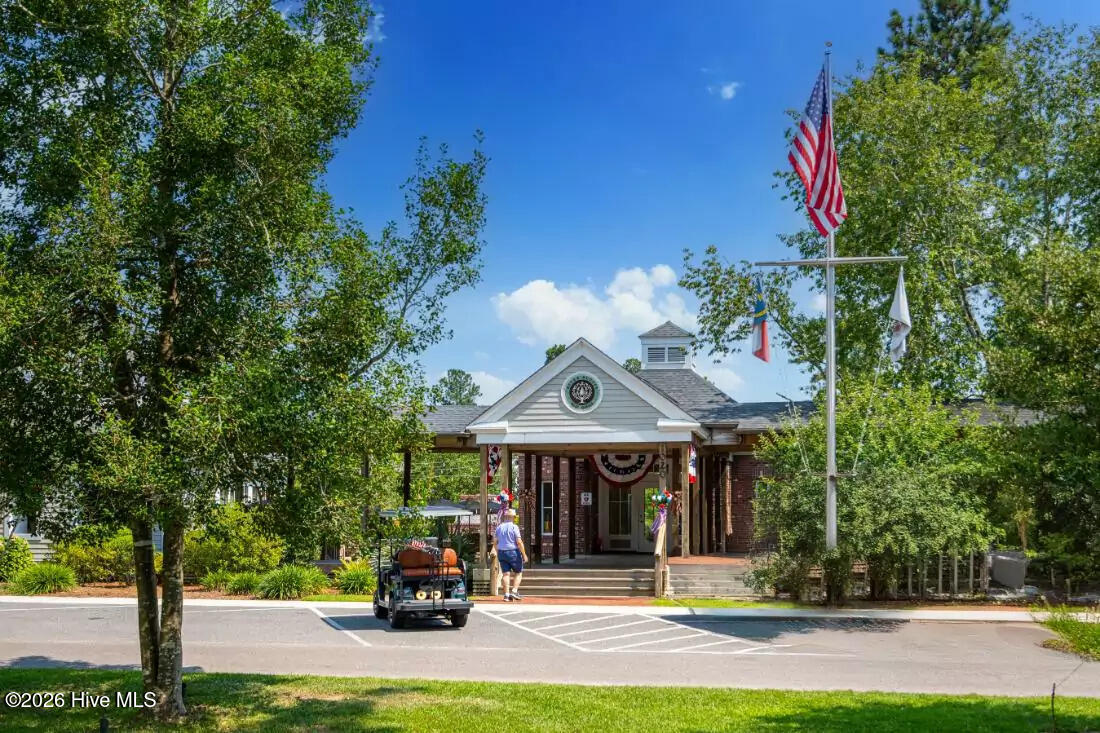 697 Jenoa Loop Castle Hayne, NC 28429 - Photo 45 of 54 Postal Station