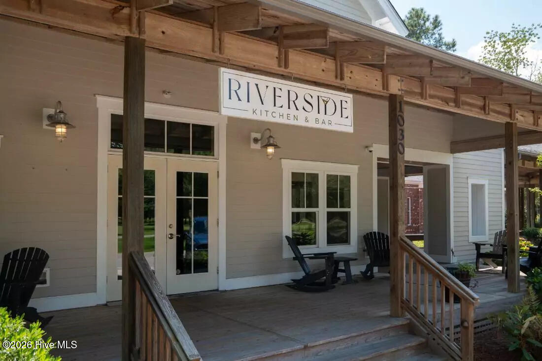 697 Jenoa Loop Castle Hayne, NC 28429 - Photo 50 of 54 Riverside Restaurant
