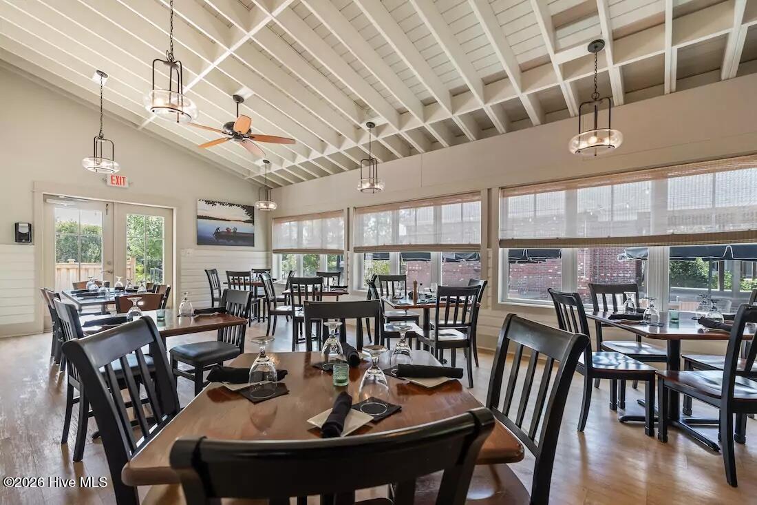 697 Jenoa Loop Castle Hayne, NC 28429 - Photo 51 of 54 Restaurant interior