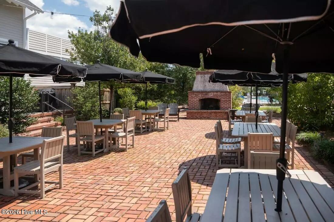 697 Jenoa Loop Castle Hayne, NC 28429 - Photo 52 of 54 Restaraunt outside dining