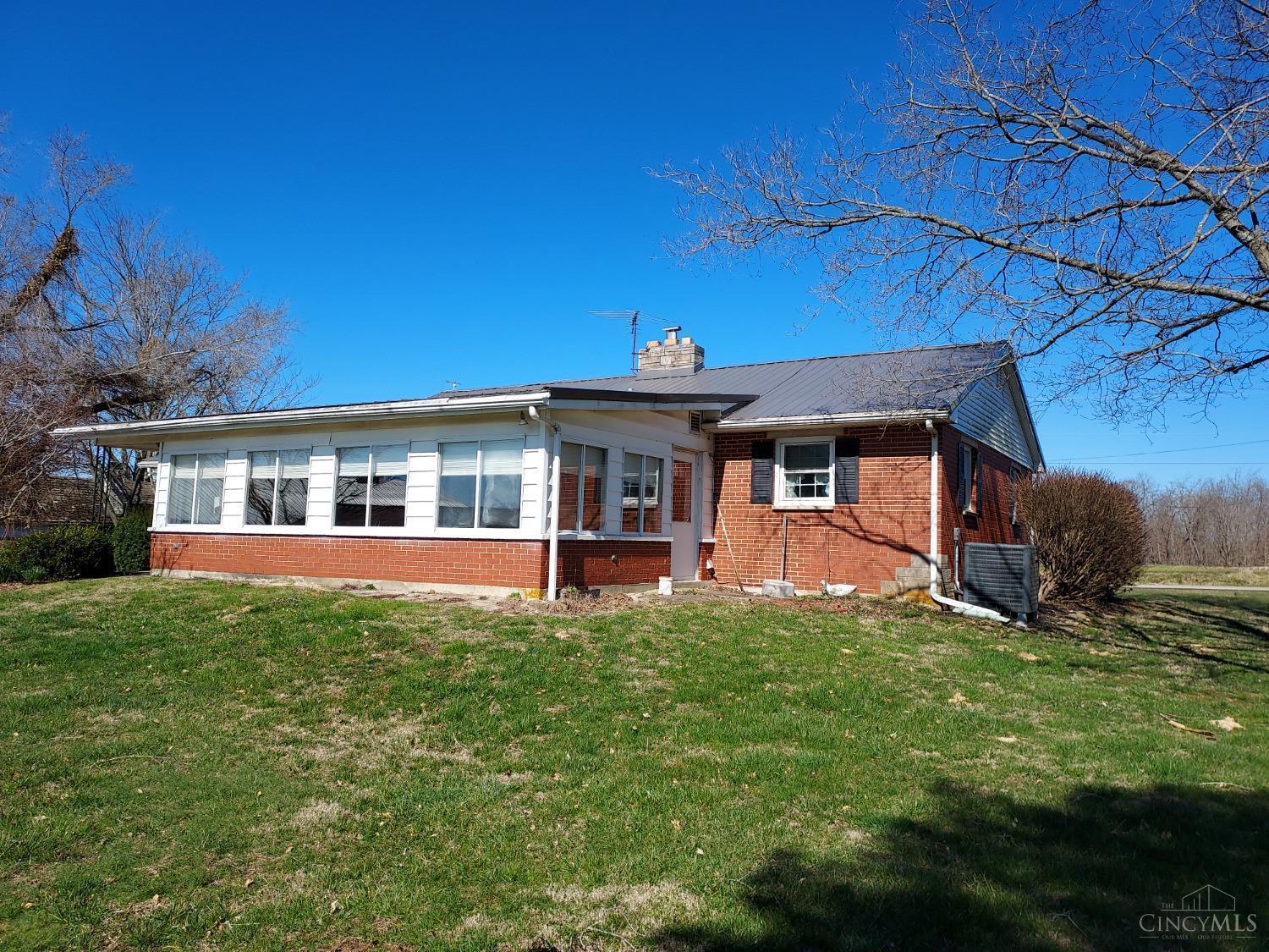 1760 Shinkle Ridge Road Georgetown, OH 45121 - Photo 2 of 22
