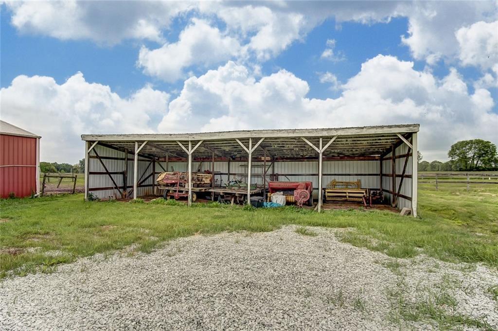 6344 New Carlisle Springfield, OH 45504 - Photo 42 of 47