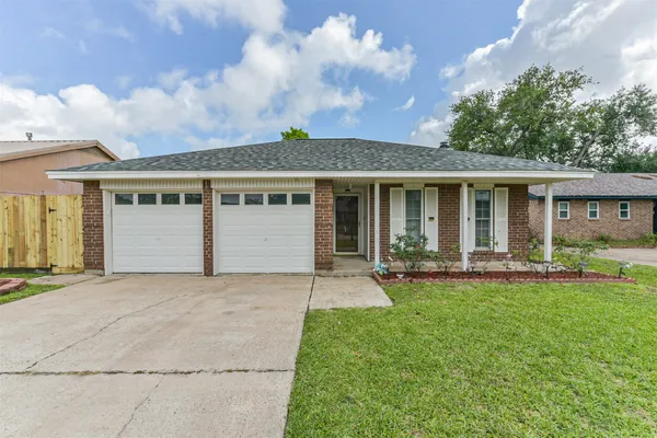 $225,000 | 4151 Alecia Drive, Pasadena, TX 77503