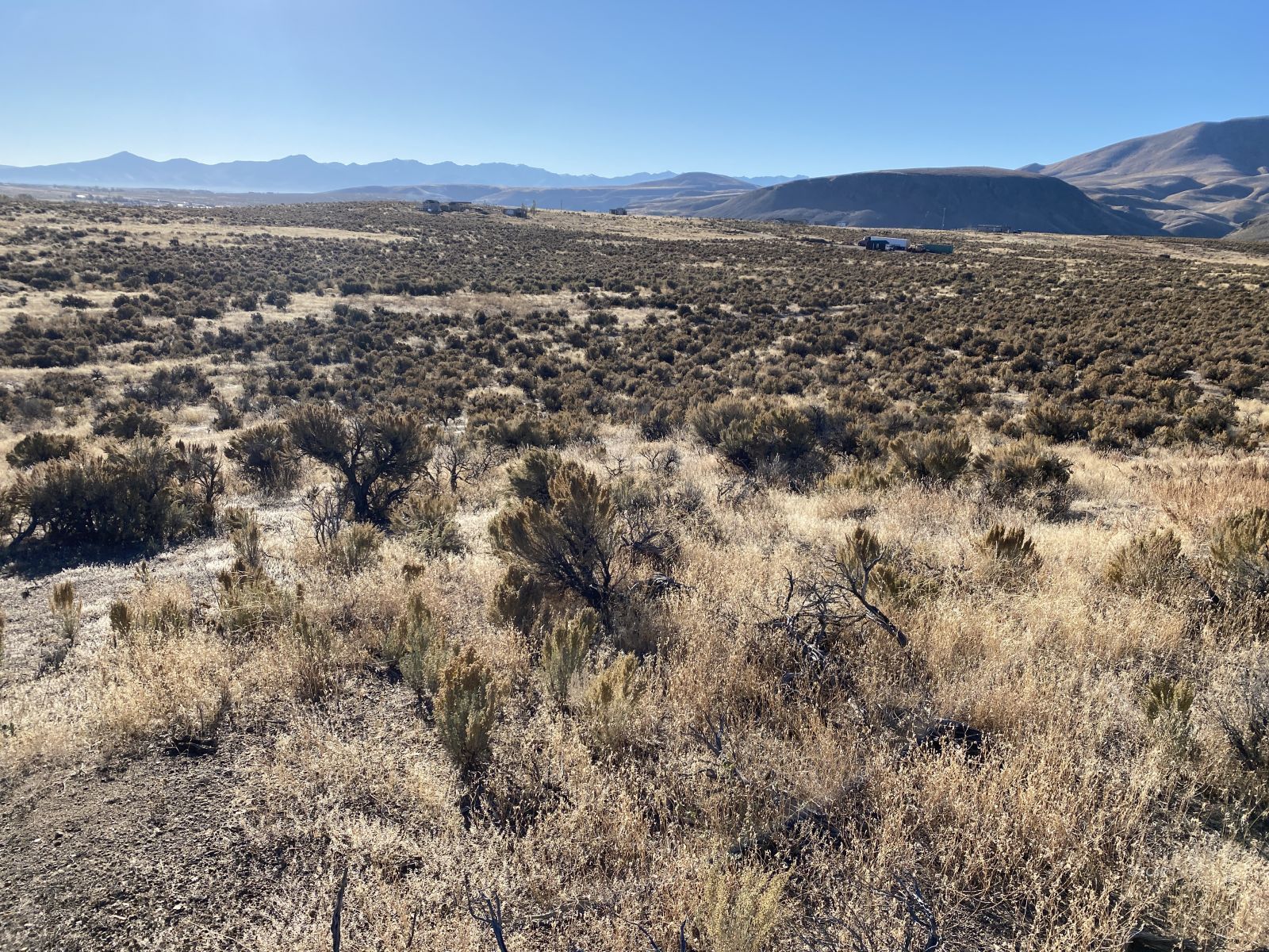S15 T38n R68e Montello, NV 89830 - Photo 1 of 4