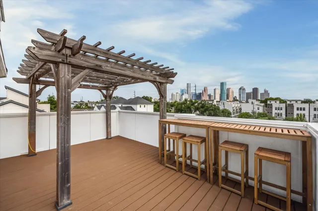 $495,000 | 1618 Ovid Street, Houston, TX 77007