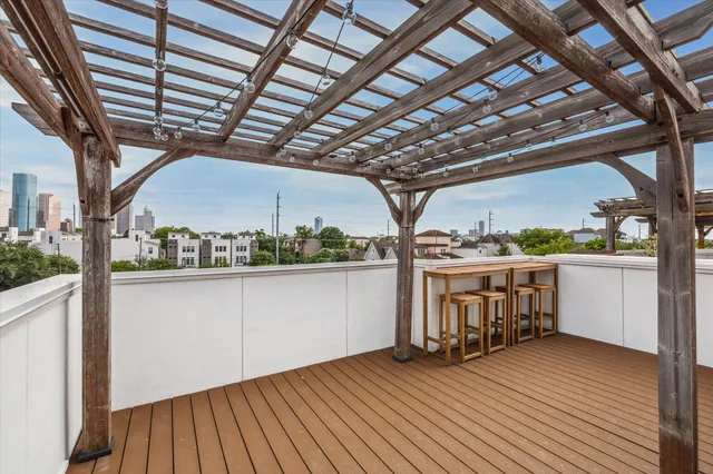 $495,000 | 1618 Ovid Street, Houston, TX 77007